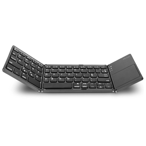 Портативная складная клавиатура. Jelly Comb Keyboard B003
